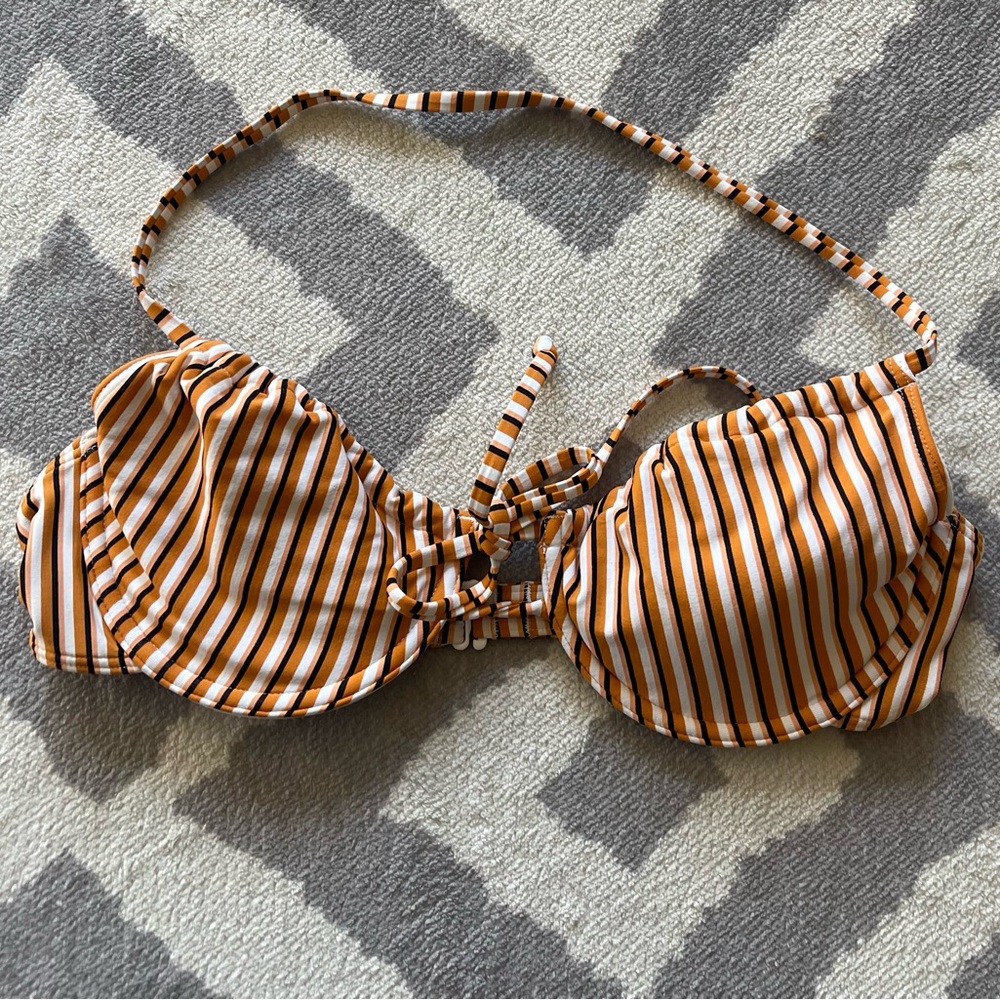 Roxy Bikini Top